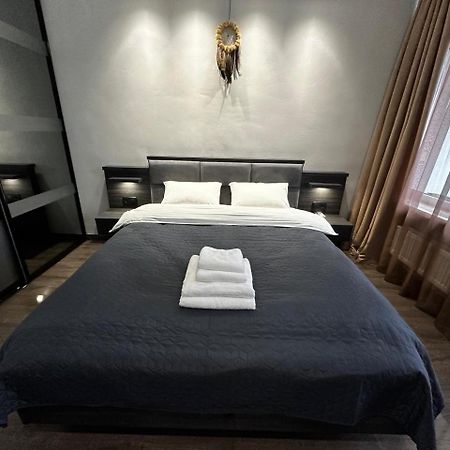 Arcadia Apartment & Sea Terrace Odessa Esterno foto