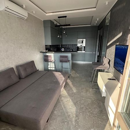 Arcadia Apartment & Sea Terrace Odessa Esterno foto