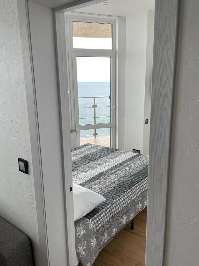 Arcadia Apartment & Sea Terrace Odessa Esterno foto