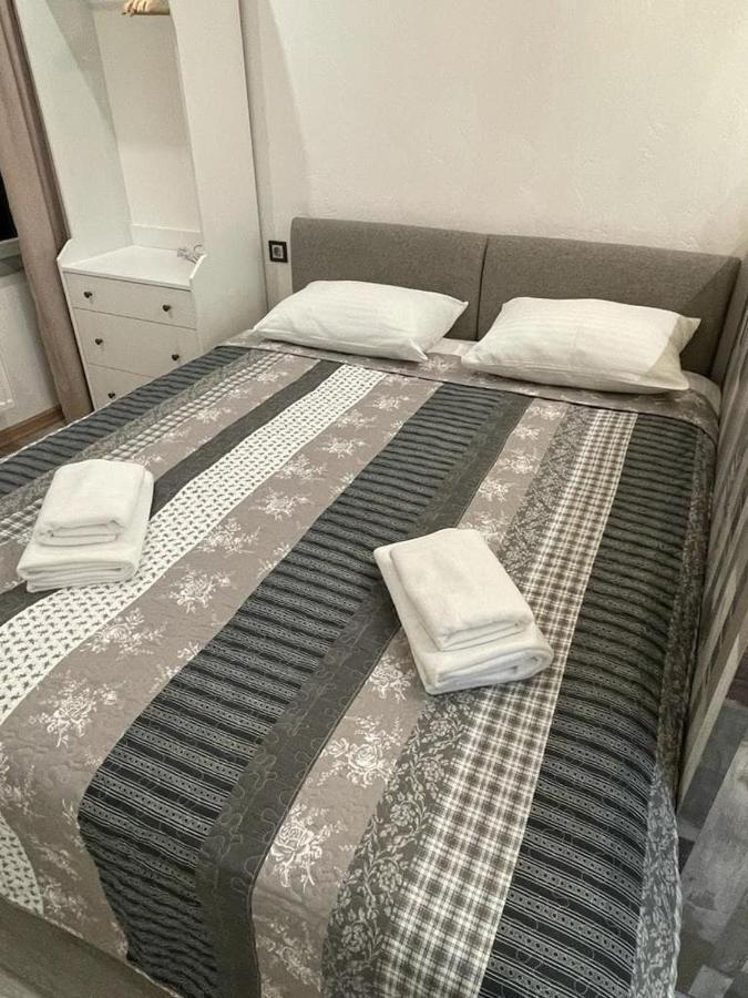 Arcadia Apartment & Sea Terrace Odessa Esterno foto