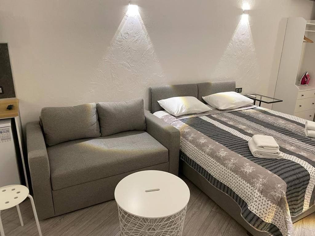 Arcadia Apartment & Sea Terrace Odessa Esterno foto