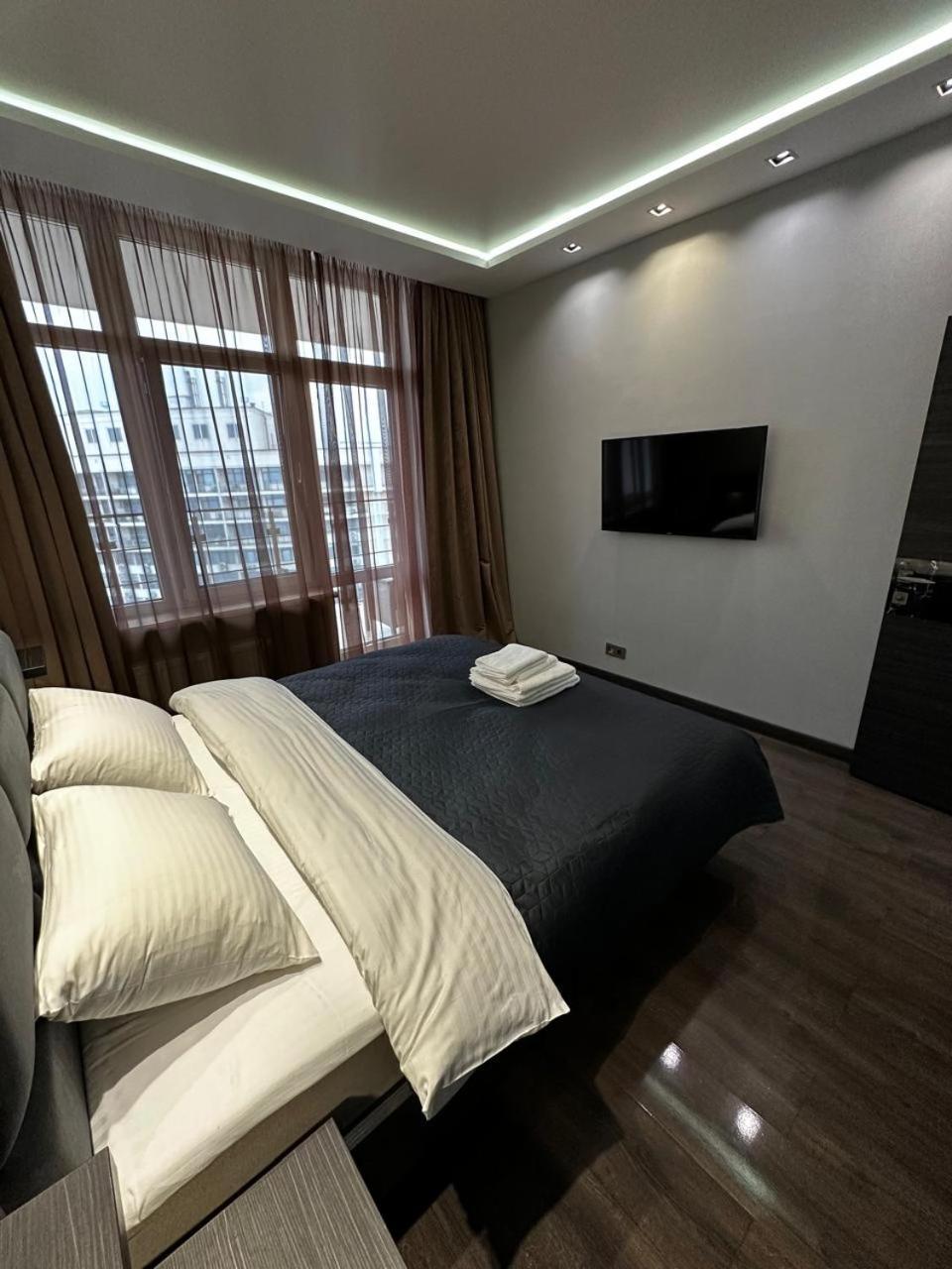 Arcadia Apartment & Sea Terrace Odessa Esterno foto