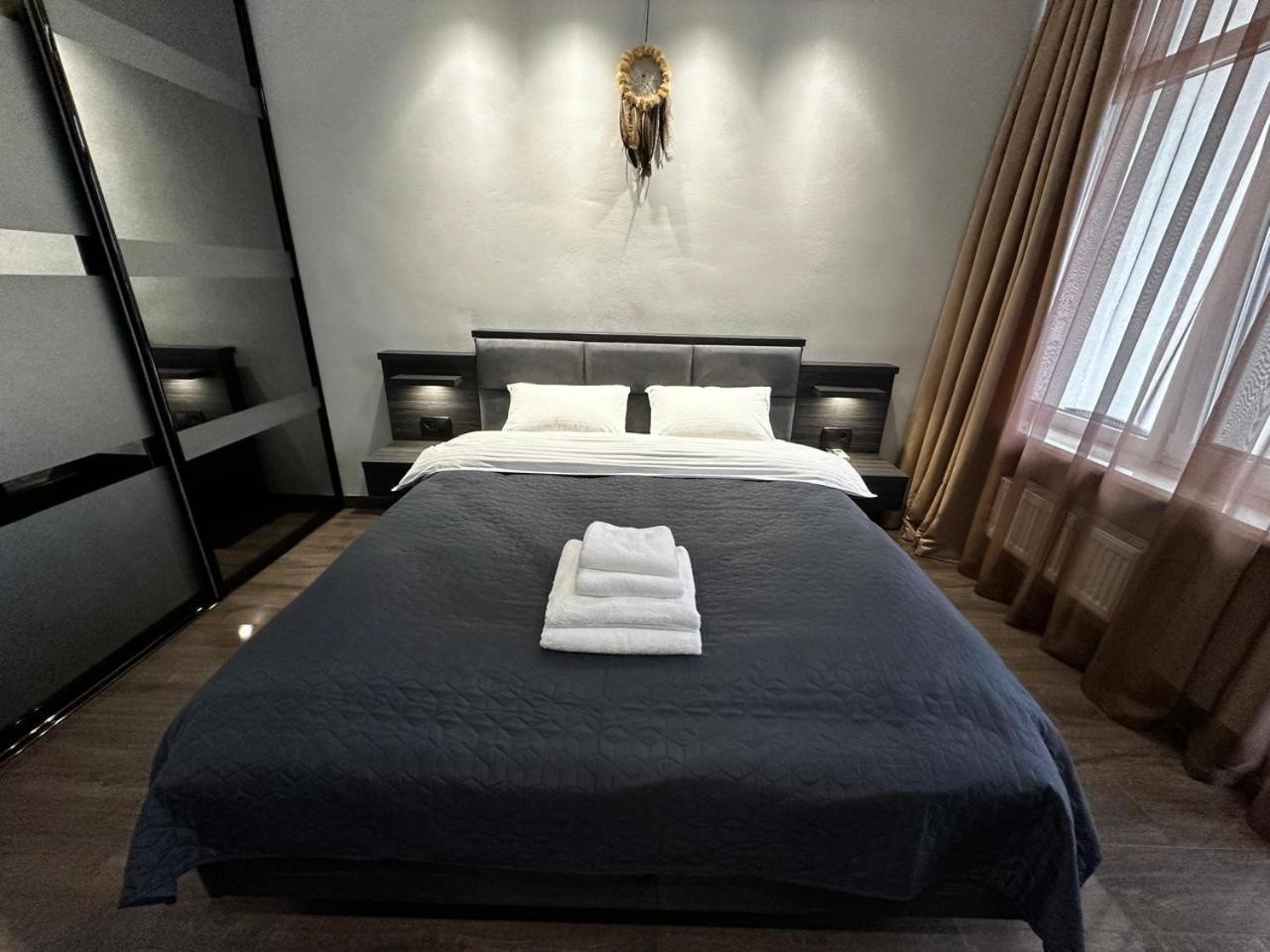 Arcadia Apartment & Sea Terrace Odessa Esterno foto