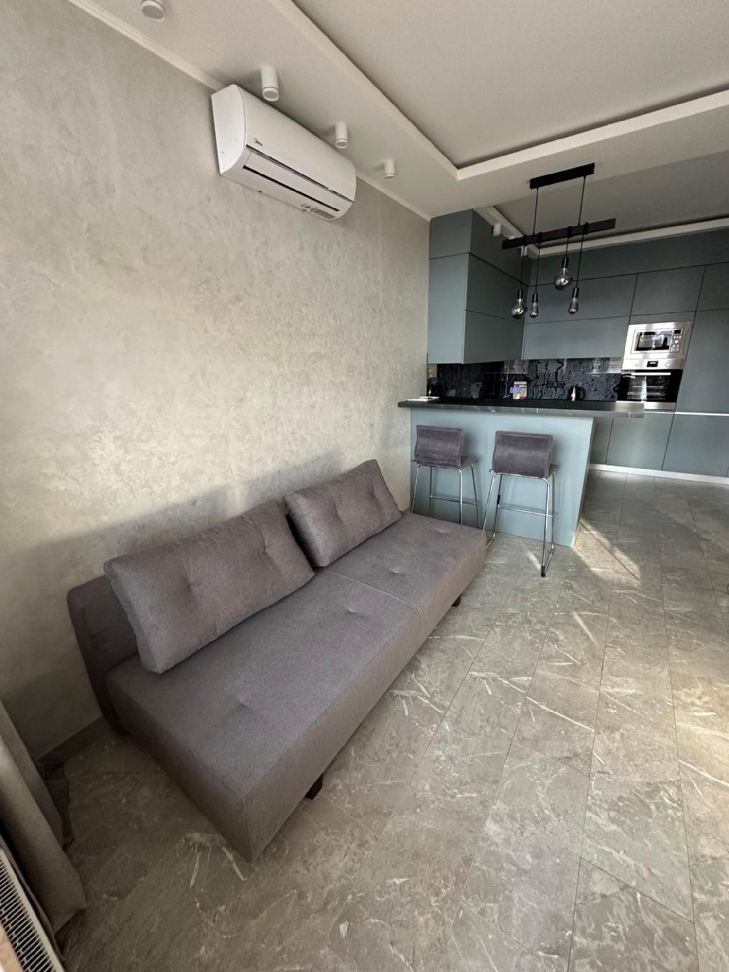 Arcadia Apartment & Sea Terrace Odessa Esterno foto